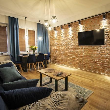 Apartament Rajska 12 Gdańsk Exterior foto